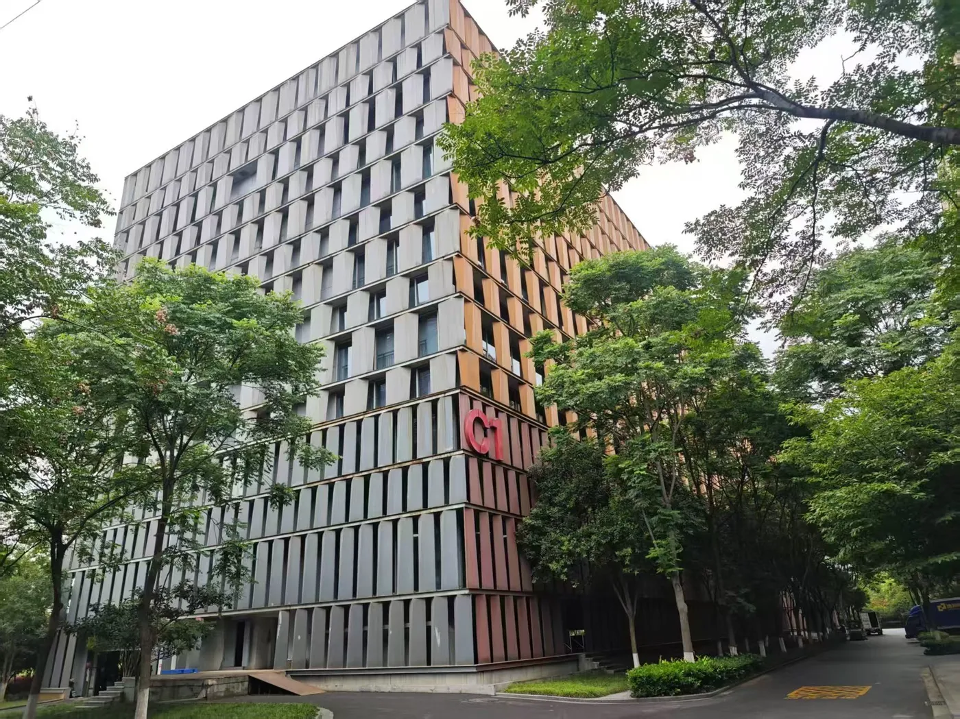 Nanjing Progene Biotechnology manufacturing facility — photo 2