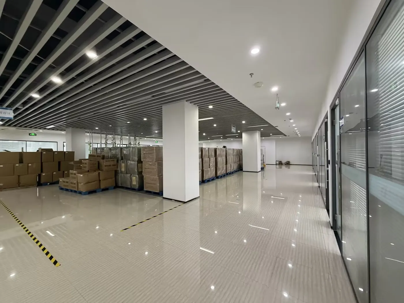 Nanjing Progene Biotechnology manufacturing facility — photo 5