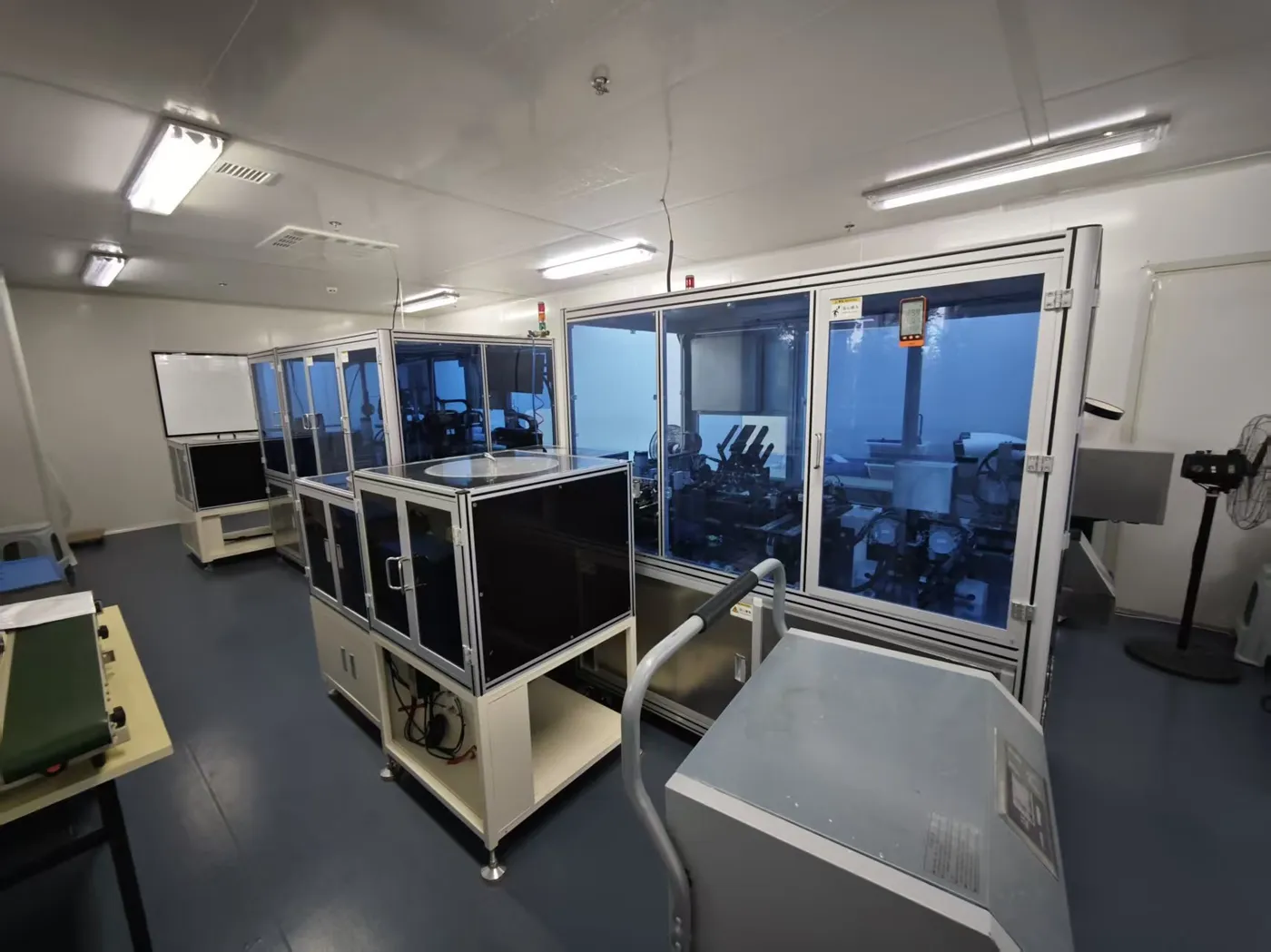 Nanjing Progene Biotechnology manufacturing facility — photo 11