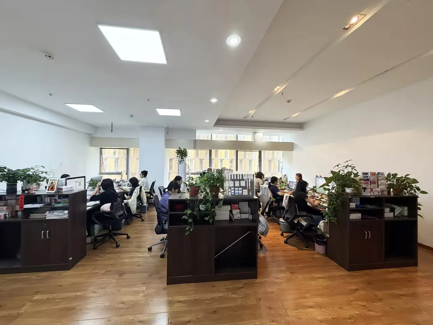Nanjing Progene Biotechnology manufacturing facility — photo 21